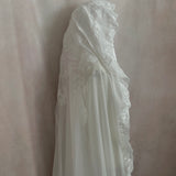 Yaqeen’s White Niqab Bundle