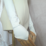 Nyla's Fingerless Gloves