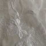 Mantilla Veil