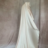 Lisa's Niqab